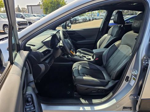 Certified 2024 Subaru Crosstrek 2.5i Wilderness AWD/4WD image 12