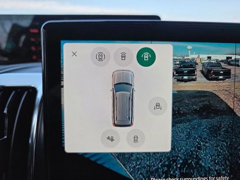 New 2025 Ford Expedition Tremor image 65