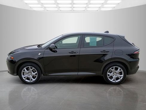 Used 2024 Dodge Hornet R/T w/ Tech Pack w/o Parking AWD/4WD image 6