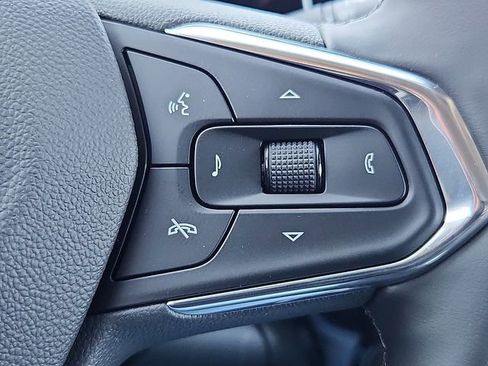 New 2026 Chevrolet Trax ACTIV w/ Driver Confidence Package image 11