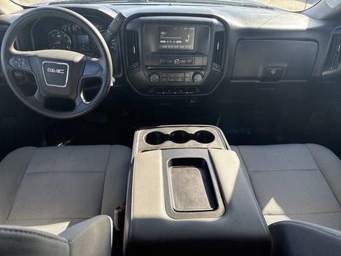 Used 2016 GMC Sierra 2500 4x4 Crew Cab image 17