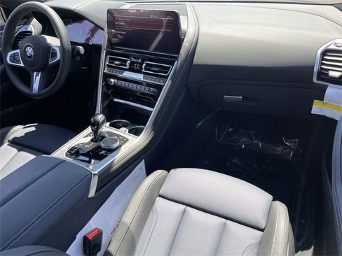New 2026 BMW 840i 840i w/ M Sport Professional Package image 12