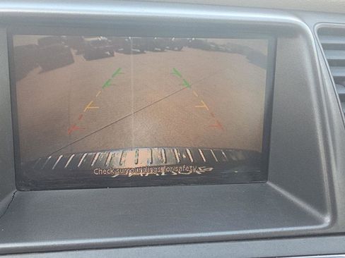 Used 2011 Nissan Murano SL AWD/4WD image 7