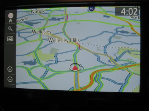 Used 2024 Toyota 4Runner SR5 Premium image 4