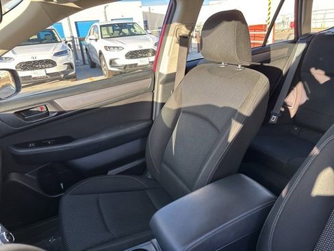 Used 2018 Subaru Outback 2.5i image 14