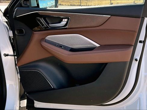 New 2026 Acura MDX w/ Advance Package image 11
