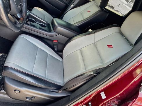 Used 2023 Dodge Durango GT RWD image 20