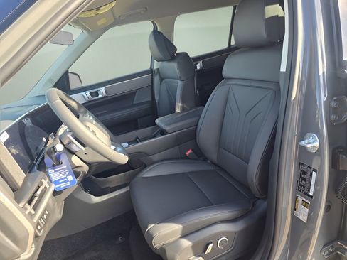 New 2026 Hyundai Santa Fe SEL image 12