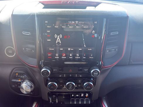 Used 2019 RAM 1500 Rebel w/ Level 2 Equipment Group image 16