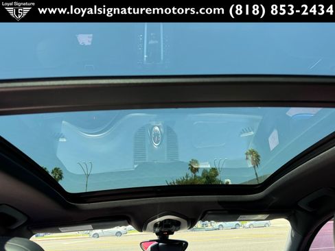 Used 2016 Porsche Macan S AWD/4WD image 18