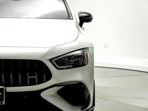 Used 2023 Mercedes-Benz AMG GT 63 image 56