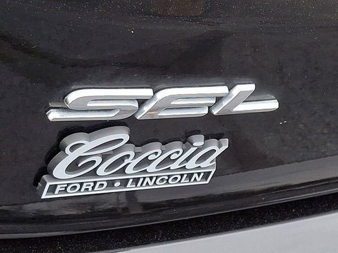 Certified 2022 Ford Edge SEL w/ Convenience Package image 29