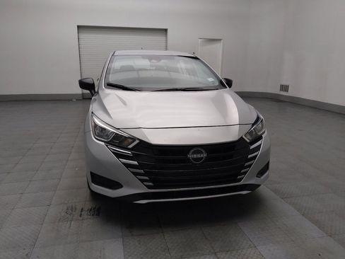 Used 2024 Nissan Versa S w/ Trunk Package image 14