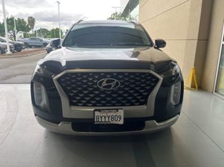 Used 2022 Hyundai Palisade Calligraphy 360° Tour