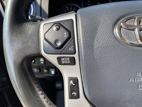 Used 2020 Toyota Tundra Platinum AWD/4WD image 20
