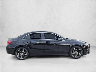 Used 2022 Mercedes-Benz A 220 video 2