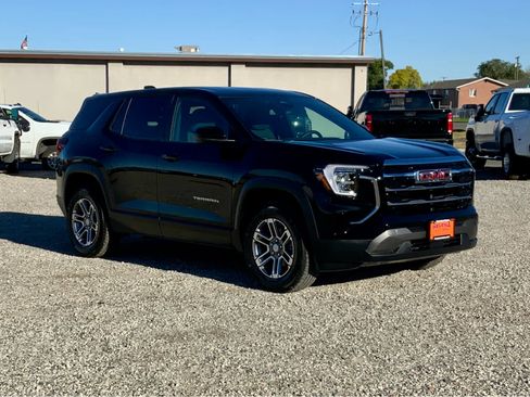 New 2026 GMC Terrain Elevation image 7