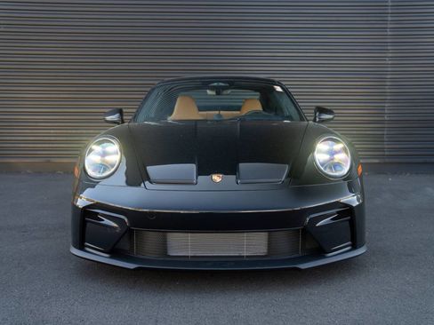 New 2026 Porsche 911 GT3 image 6