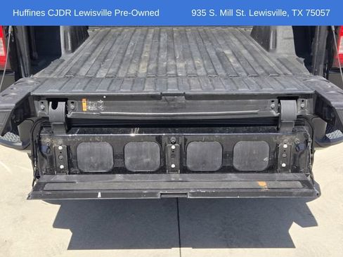 Used 2021 GMC Sierra 1500 AT4 AWD/4WD image 43