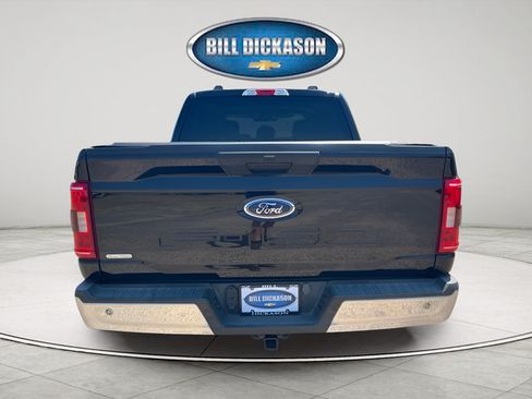 Used 2021 Ford F150 XLT RWD image 6