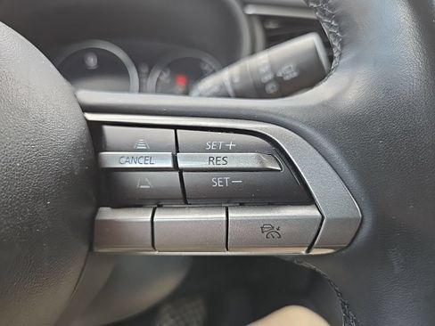 Used 2020 MAZDA CX-30 AWD w/ Select Package image 14