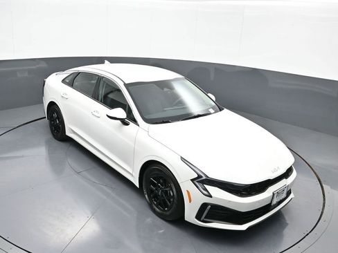Certified 2025 Kia K5 LXS image 34