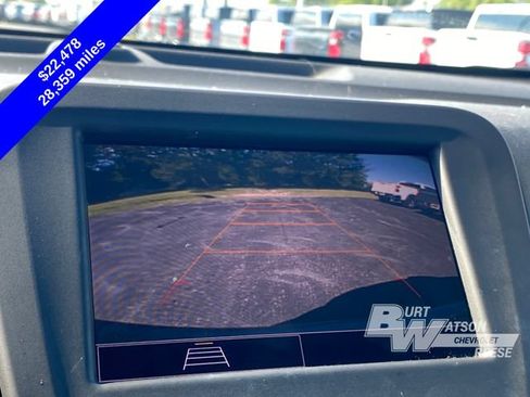 Used 2024 Chevrolet Equinox LT w/ LPO, Floor Liner Package FWD image 28