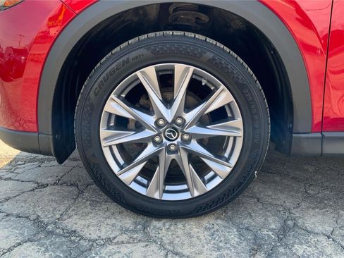 Used 2019 MAZDA CX-5 Grand Touring w/ GT Premium Package image 29