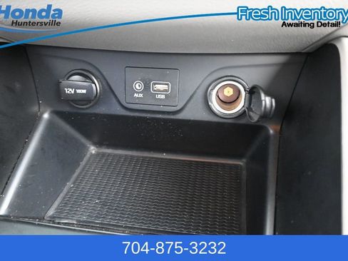 Used 2020 Hyundai Tucson Value FWD image 26
