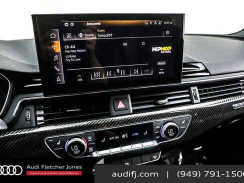 Used 2023 Audi S4 Premium Plus w/ Premium Plus Package image 21