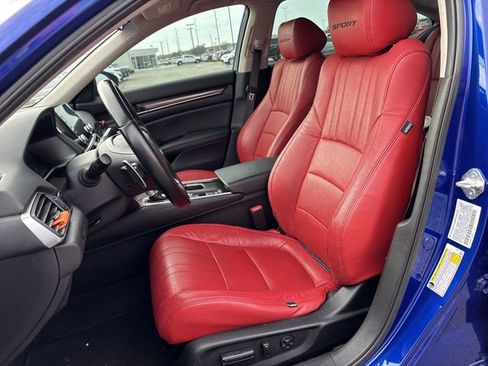 Used 2021 Honda Accord Sport Special Edition image 9