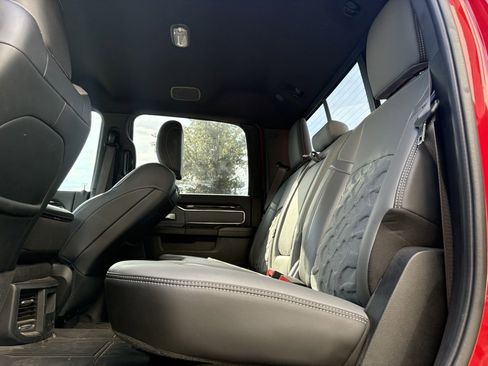 Certified 2021 RAM 2500 Power Wagon image 11