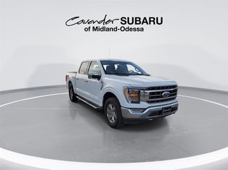 Used 2023 Ford F150 Lariat video 2