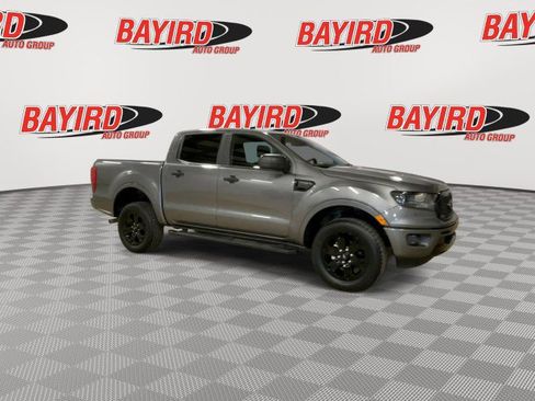 Used 2021 Ford Ranger XLT w/ Equipment Group 301A Mid RWD image 2