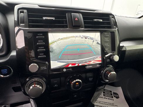 Used 2020 Toyota 4Runner TRD Off-Road Premium w/ TRD Performance Package image 24