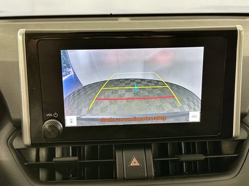 Used 2024 Toyota RAV4 XLE w/ Convenience Package AWD/4WD image 13
