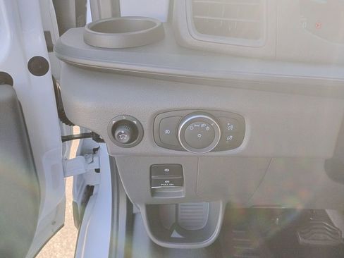 New 2025 Ford Transit 150 Low Roof image 13