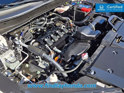 Certified 2024 Honda CR-V EX image 23