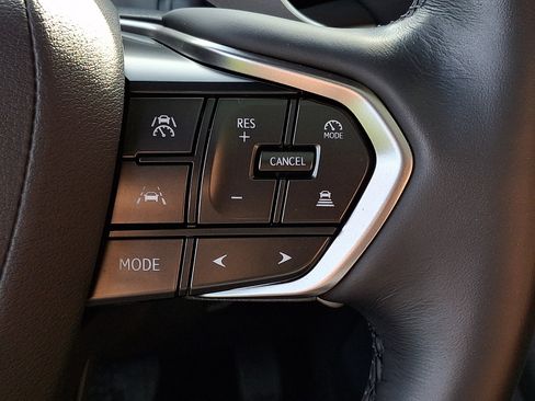 Certified 2024 Lexus GX 550 w/ Accessory Package (Z1) AWD/4WD image 21