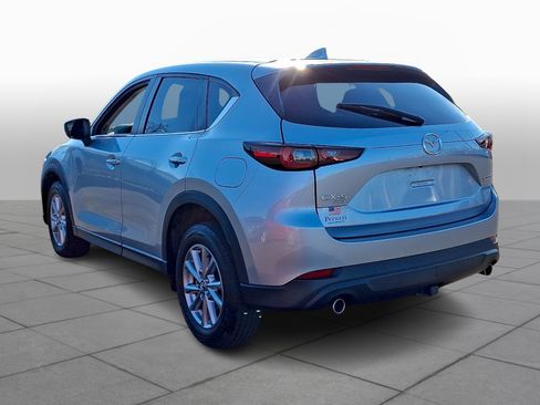 Used 2023 MAZDA CX-5 AWD 2.5 S image 5