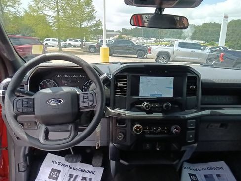 Used 2023 Ford F150 XL w/ STX Appearance Package RWD image 26