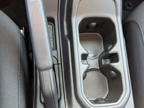 New 2026 Jeep Gladiator Mojave w/ Steel Bumper Group image 19