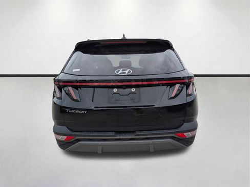 Used 2022 Hyundai Tucson Limited FWD image 5