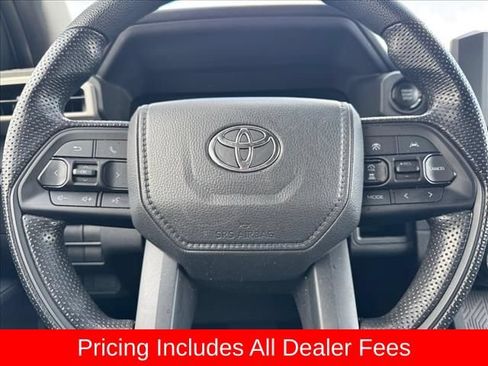 Used 2025 Toyota Tacoma SR RWD image 15