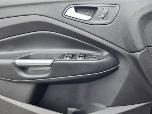 Used 2019 Ford Escape SEL FWD image 22