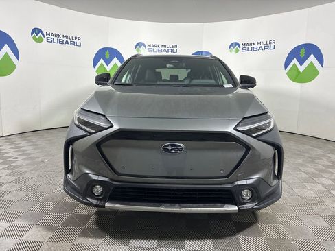Certified 2023 Subaru Solterra AWD image 2