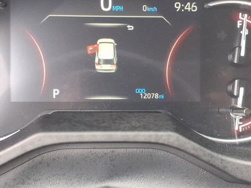 Certified 2024 Toyota RAV4 LE image 8