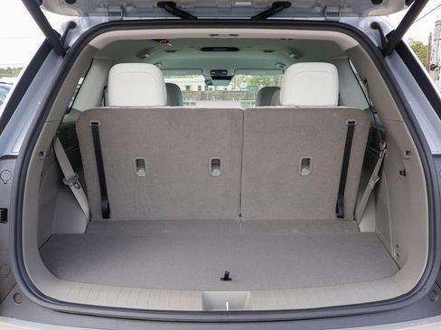 New 2026 Hyundai Palisade SEL image 29