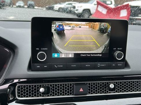 Used 2022 Honda Civic LX image 16