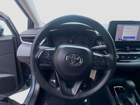 Used 2024 Toyota Corolla LE FWD image 10